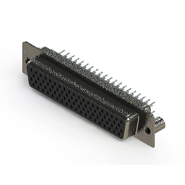 638-078-230-269 EDAC Inc.  Gruppi di connettori D-Sub